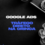 como vender na gringa como afiliado usando o Google Ads