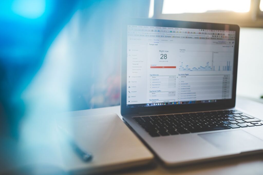 google display na pratica