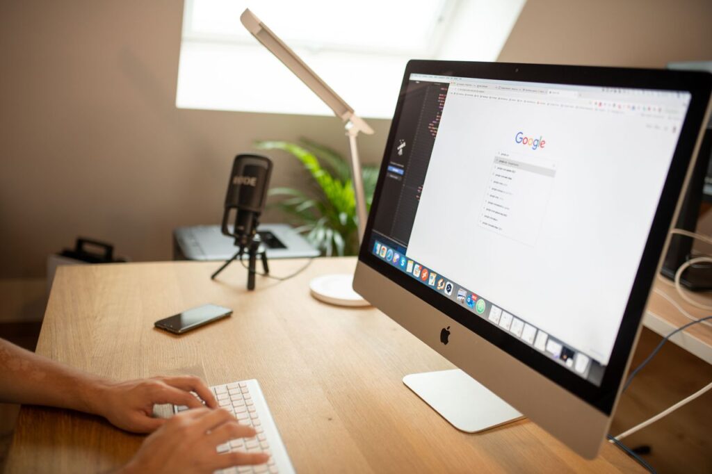 google display na pratica