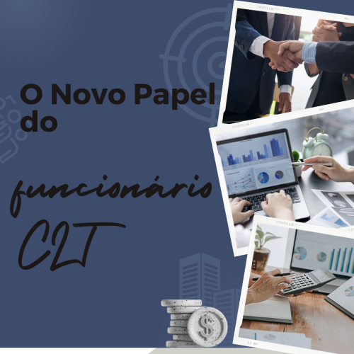 Empoderamento Profissional: O Poder do Marketing Digital para Funcionários CLT