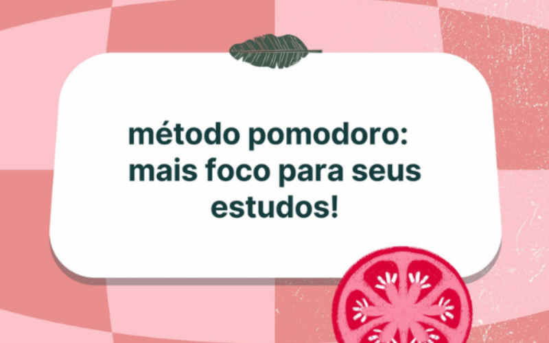 A Técnica Que Transforma Produtividade: Descubra o Poder do Método Pomodoro