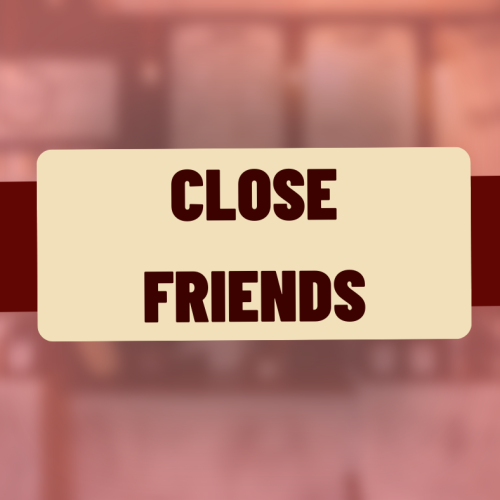 Close Friends no Instagram: A Estratégia Secreta para Potencializar Seu Marketing Digital