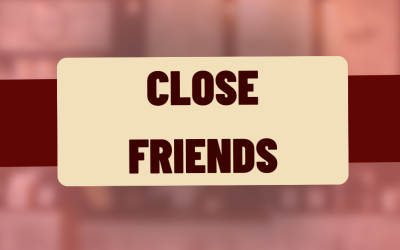 Close Friends no Instagram: A Estratégia Secreta para Potencializar Seu Marketing Digital