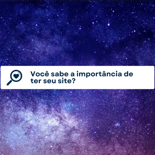 Por Que Um Site é a Base do Sucesso no Marketing Digital ?