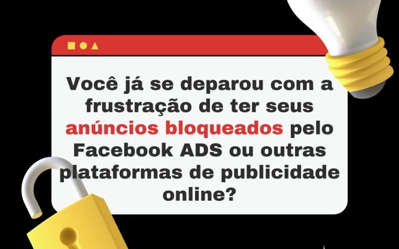 Anúncios Bloqueados: Uma Solução Inovadora para Superar esse Obstáculo