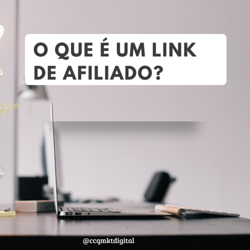 Link de Afiliado: Seu Passaporte para Ganhos Online Ilimitados