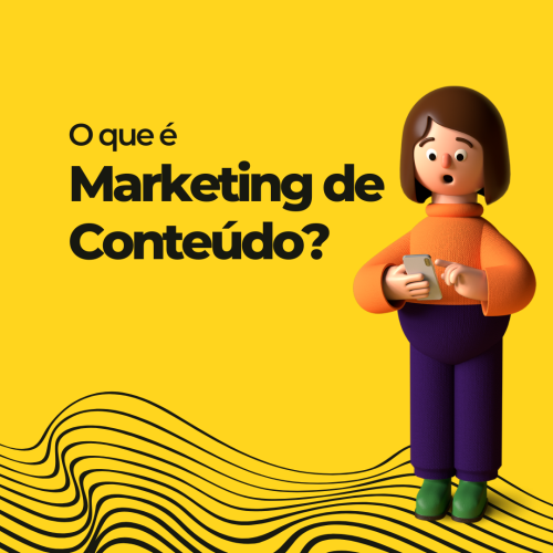 Marketing de Conteúdo: A Chave para Conectar com Seu Público