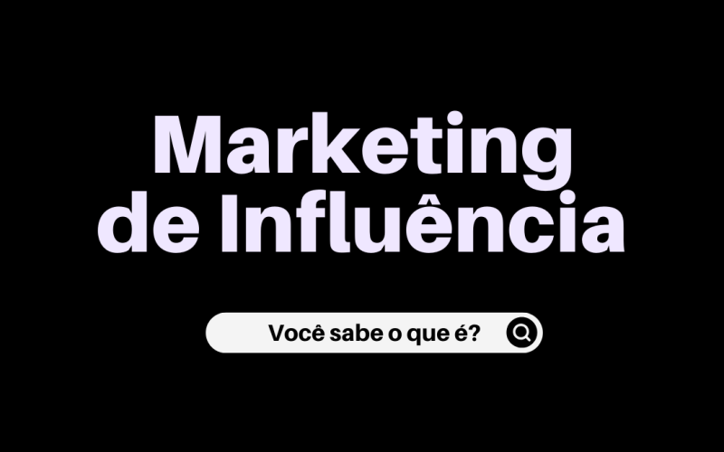 O Poder do Marketing de Influência: Alavancando a Credibilidade e Engajamento