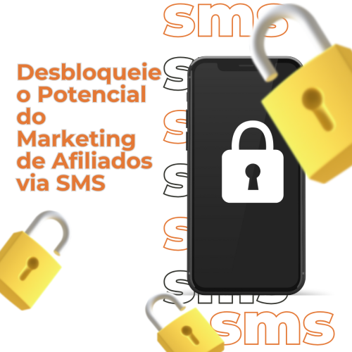 Você sabia que o SMS é uma das ferramentas mais subestimadas e eficazes no arsenal de um profissional de marketing de afiliados?