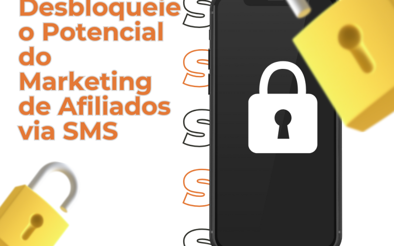 Você sabia que o SMS é uma das ferramentas mais subestimadas e eficazes no arsenal de um profissional de marketing de afiliados?